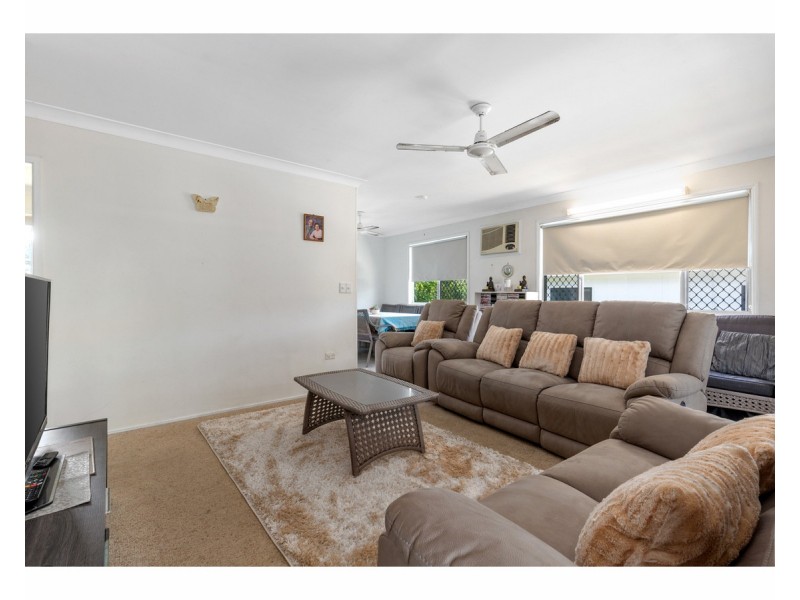 366 Marsh Avenue, Frenchville QLD 4701