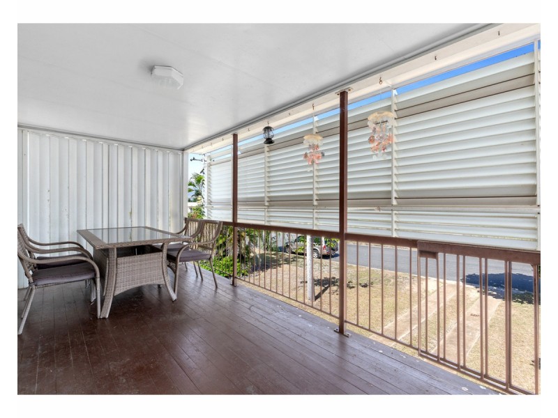 366 Marsh Avenue, Frenchville QLD 4701