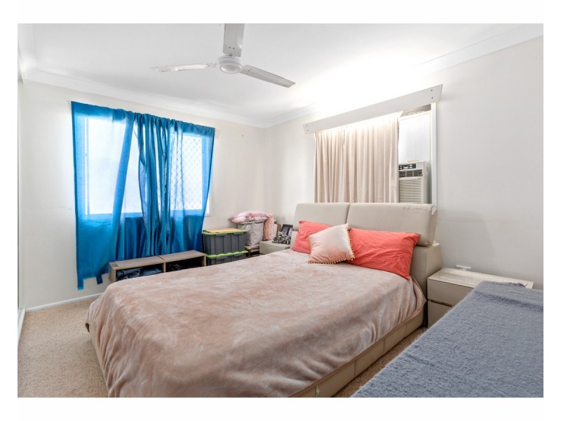 366 Marsh Avenue, Frenchville QLD 4701