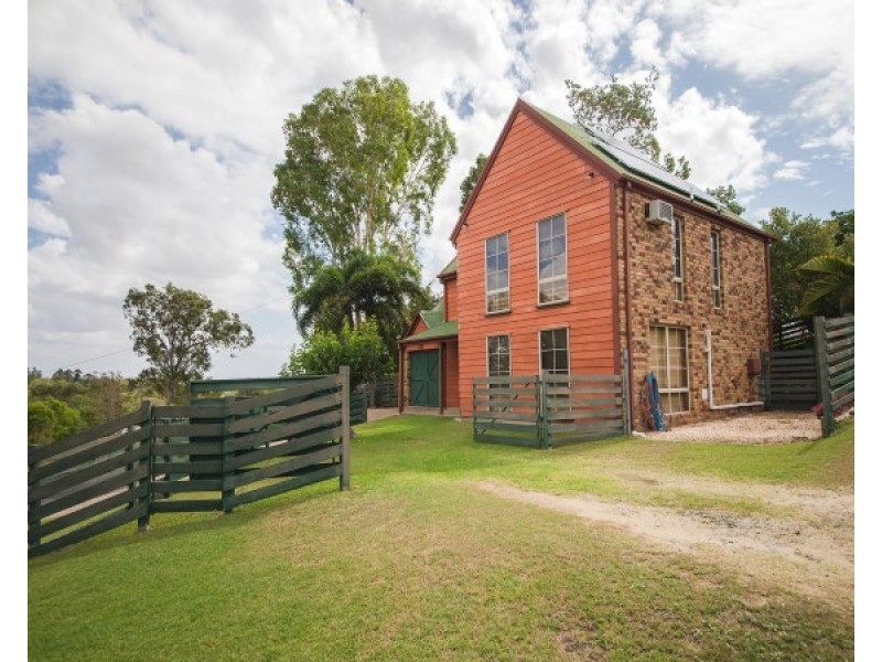 280 Denham Street, The Range QLD 4700