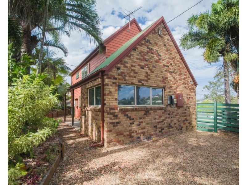 280 Denham Street, The Range QLD 4700