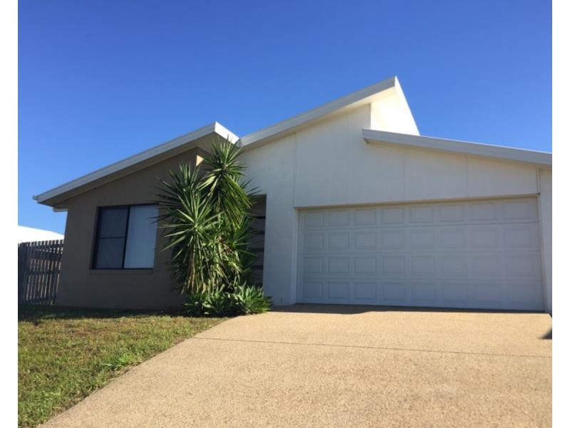 21 Viney Street, Gracemere QLD 4702