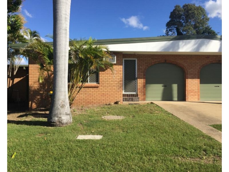 3/42 Davis Street, The Range QLD 4700