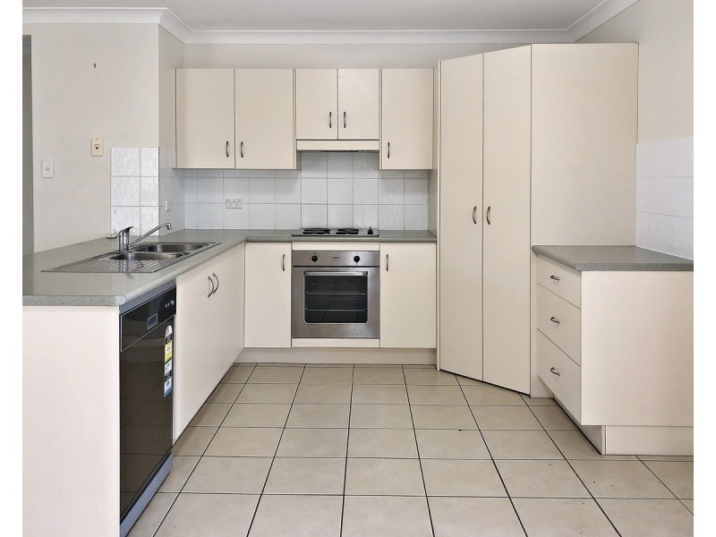 1 Turner Court, Parkhurst QLD 4702