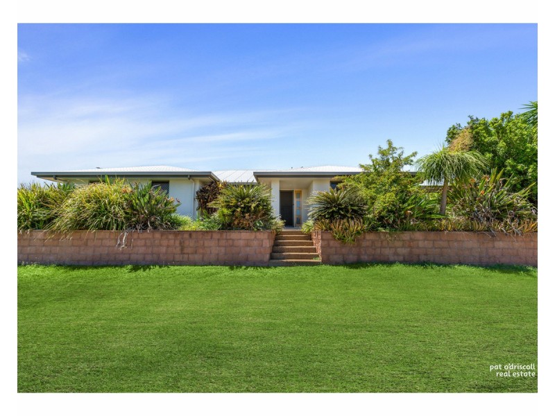 2 Sturt Court, Gracemere QLD 4702