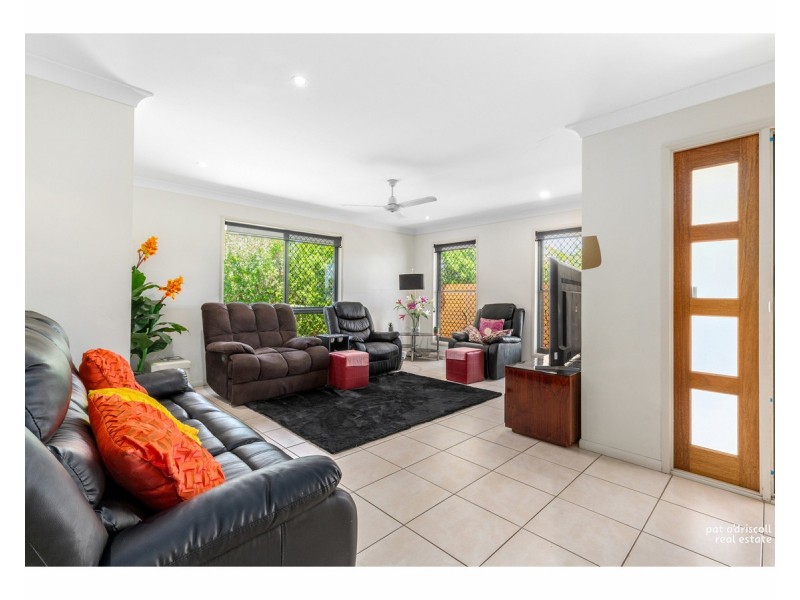 2 Sturt Court, Gracemere QLD 4702