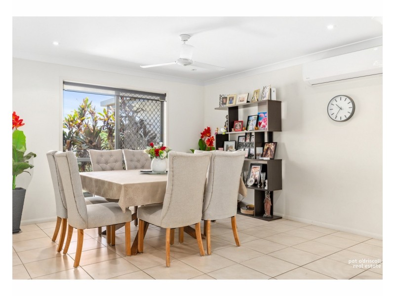 2 Sturt Court, Gracemere QLD 4702