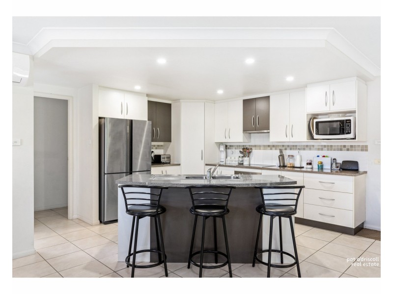 2 Sturt Court, Gracemere QLD 4702