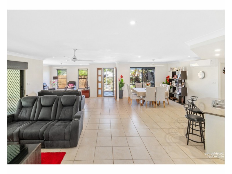 2 Sturt Court, Gracemere QLD 4702