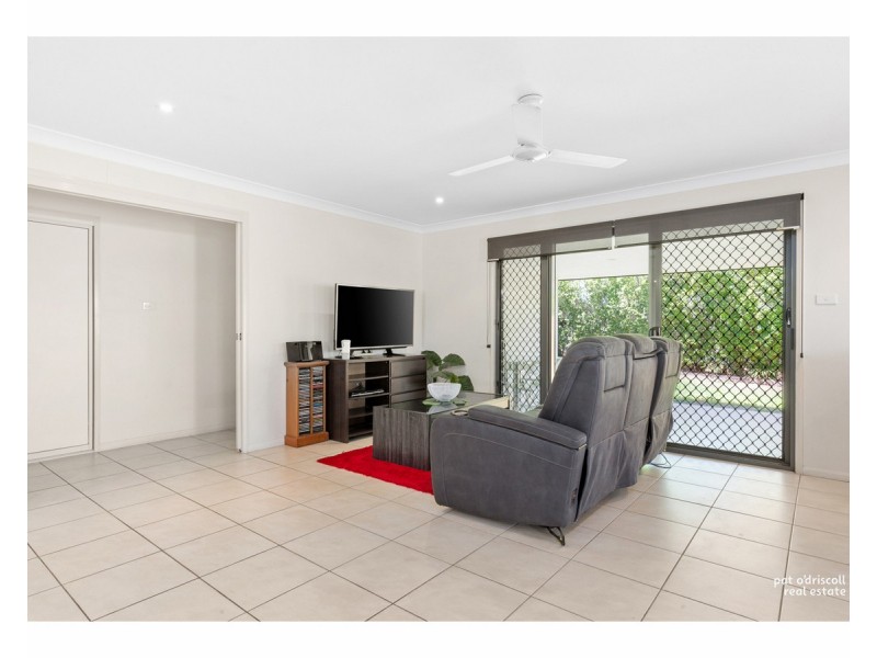 2 Sturt Court, Gracemere QLD 4702