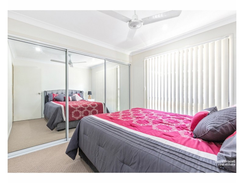 2 Sturt Court, Gracemere QLD 4702