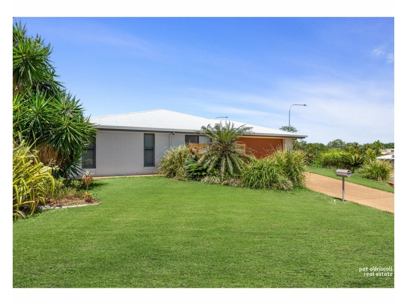 2 Sturt Court, Gracemere QLD 4702