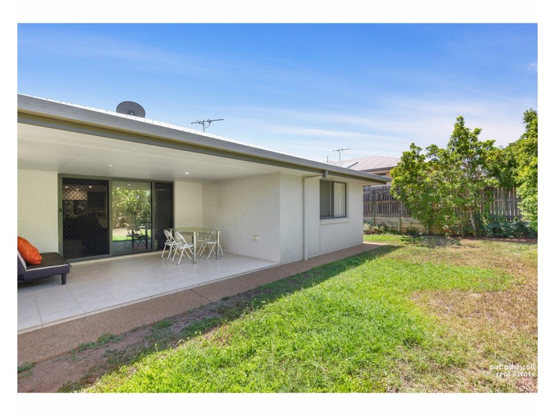 2 Sturt Court, Gracemere QLD 4702