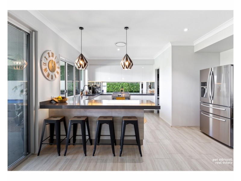 25 Monaco Drive, Zilzie QLD 4710