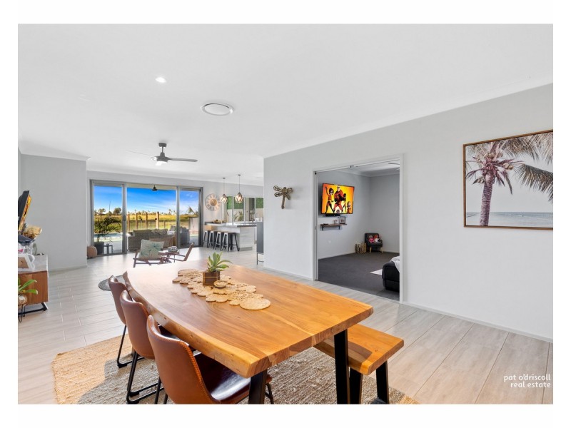 25 Monaco Drive, Zilzie QLD 4710