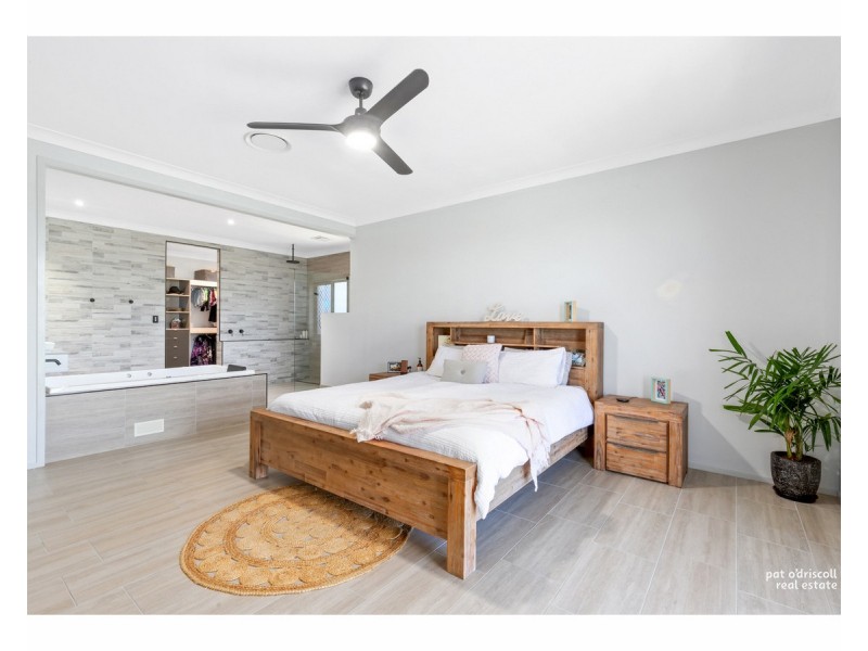 25 Monaco Drive, Zilzie QLD 4710