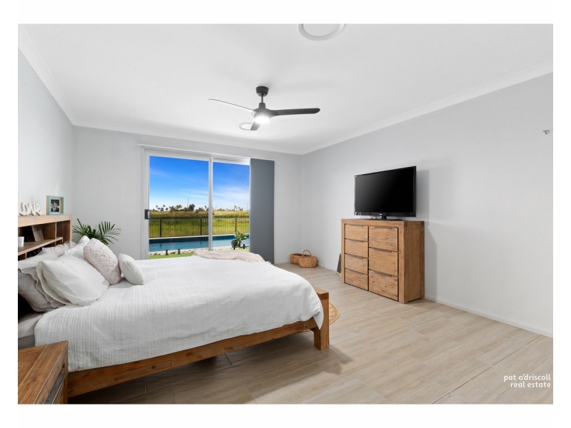 25 Monaco Drive, Zilzie QLD 4710