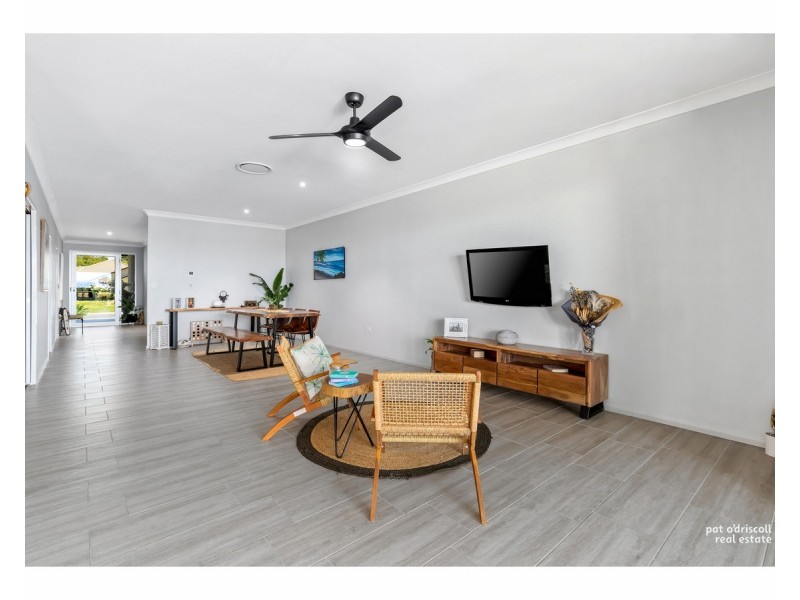 25 Monaco Drive, Zilzie QLD 4710