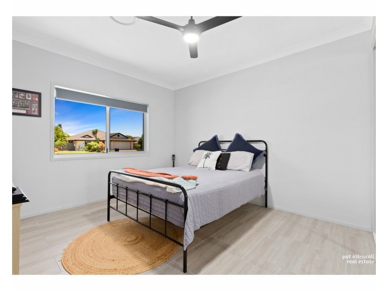 25 Monaco Drive, Zilzie QLD 4710