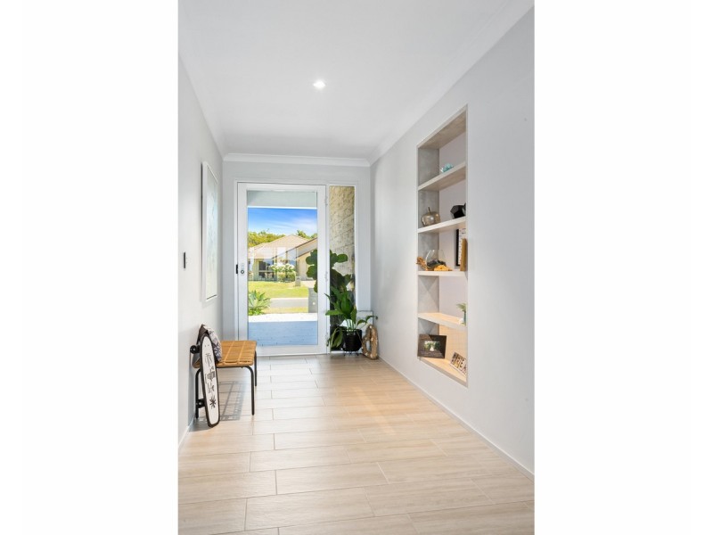 25 Monaco Drive, Zilzie QLD 4710