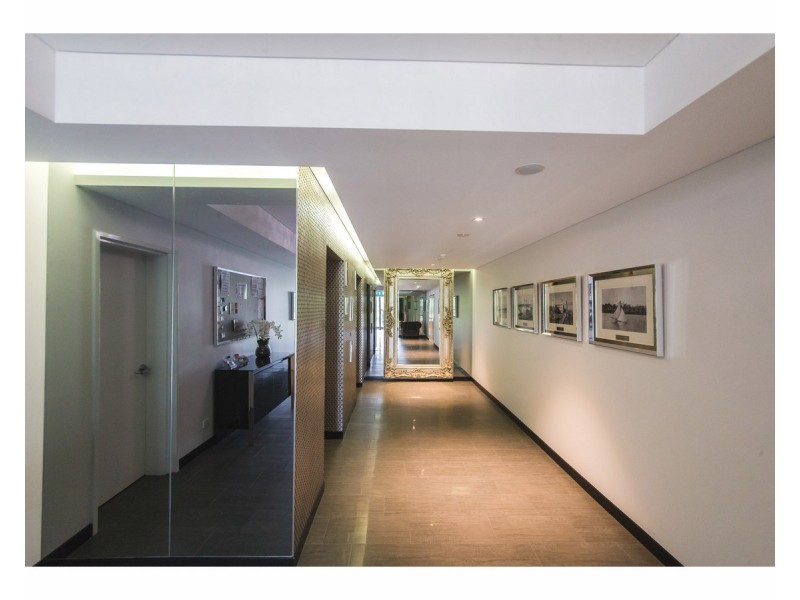 602/2-4 Victoria Parade, Rockhampton City QLD 4700