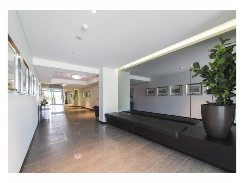 602/2-4 Victoria Parade, Rockhampton City QLD 4700