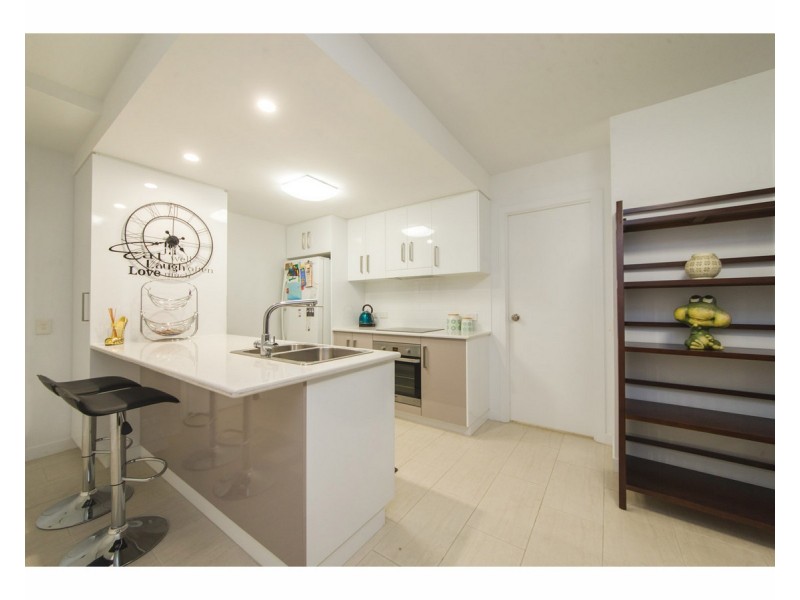 602/2-4 Victoria Parade, Rockhampton City QLD 4700