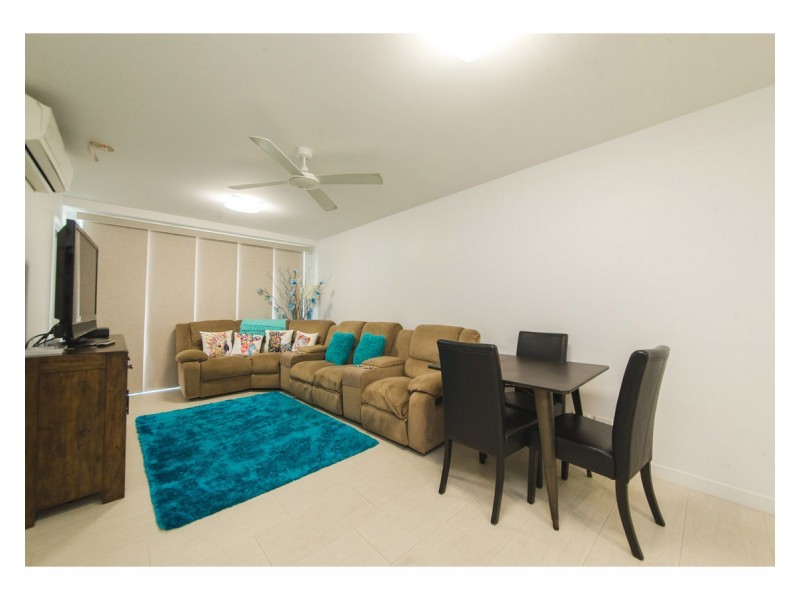 602/2-4 Victoria Parade, Rockhampton City QLD 4700