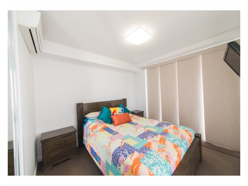 602/2-4 Victoria Parade, Rockhampton City QLD 4700