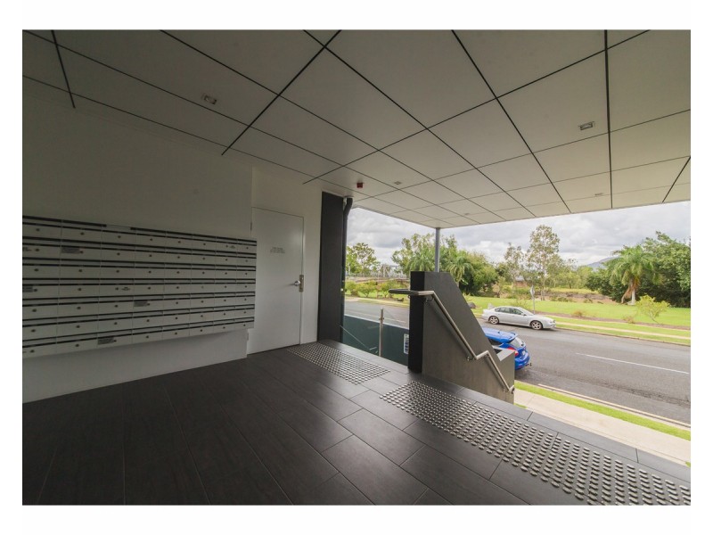 602/2-4 Victoria Parade, Rockhampton City QLD 4700