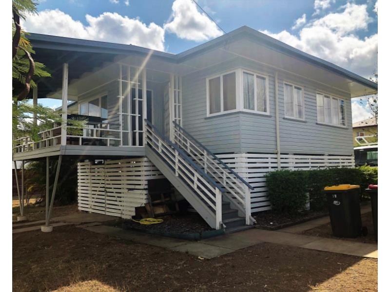 62 Meade Street, West Rockhampton QLD 4700