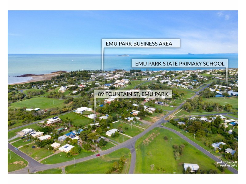 89 Fountain Street, Emu Park QLD 4710