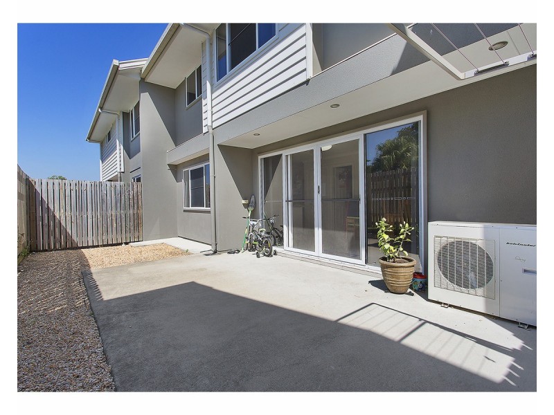 2/93 Talford Street, The Range QLD 4700