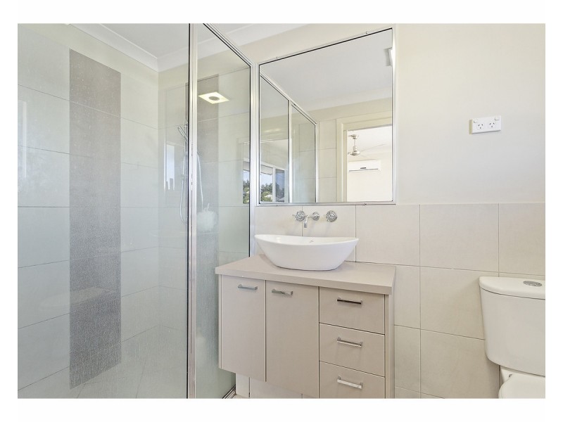 2/93 Talford Street, The Range QLD 4700