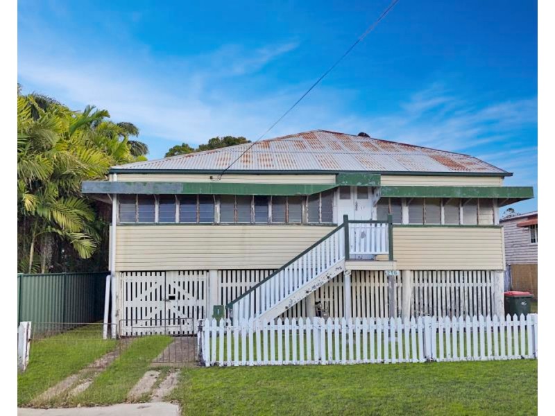 216 Talford Street, Allenstown QLD 4700