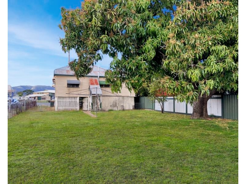 216 Talford Street, Allenstown QLD 4700