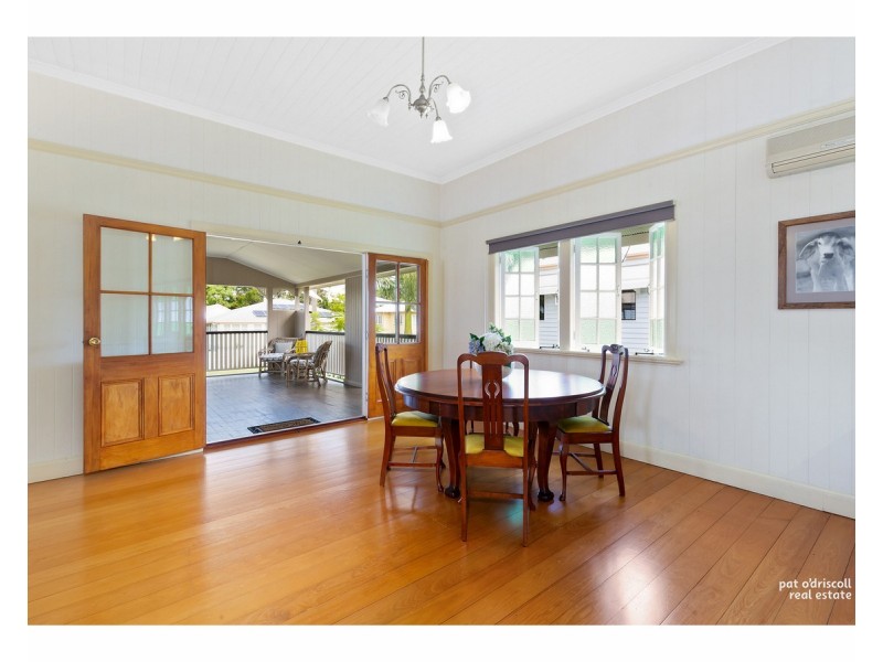 28 Glencoe Street, The Range QLD 4700
