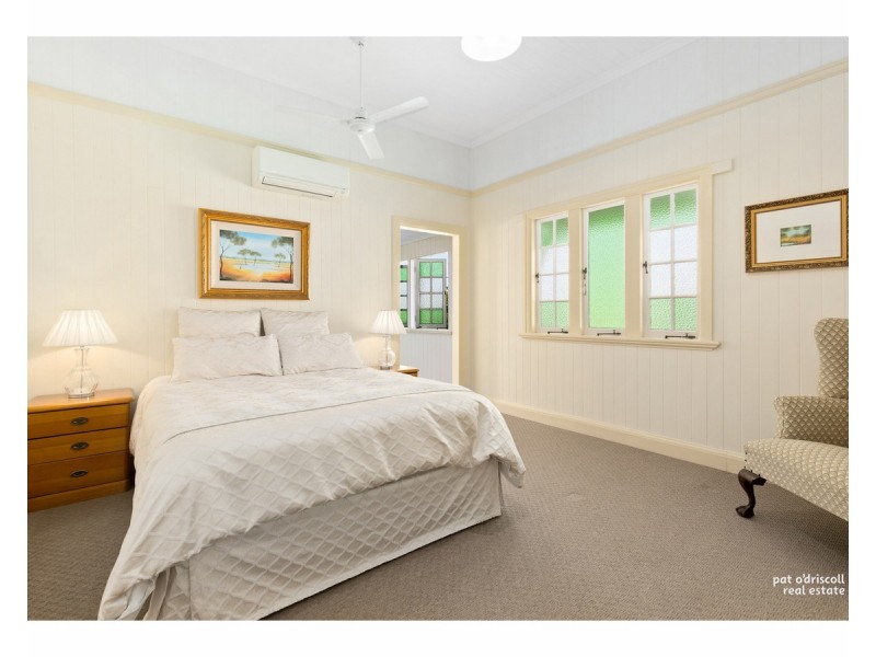 28 Glencoe Street, The Range QLD 4700