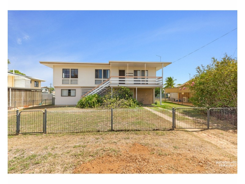 20 Harwood Street, Park Avenue QLD 4701