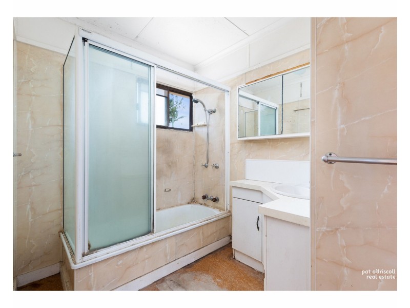 20 Harwood Street, Park Avenue QLD 4701