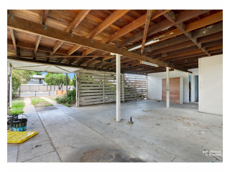 20 Harwood Street, Park Avenue QLD 4701