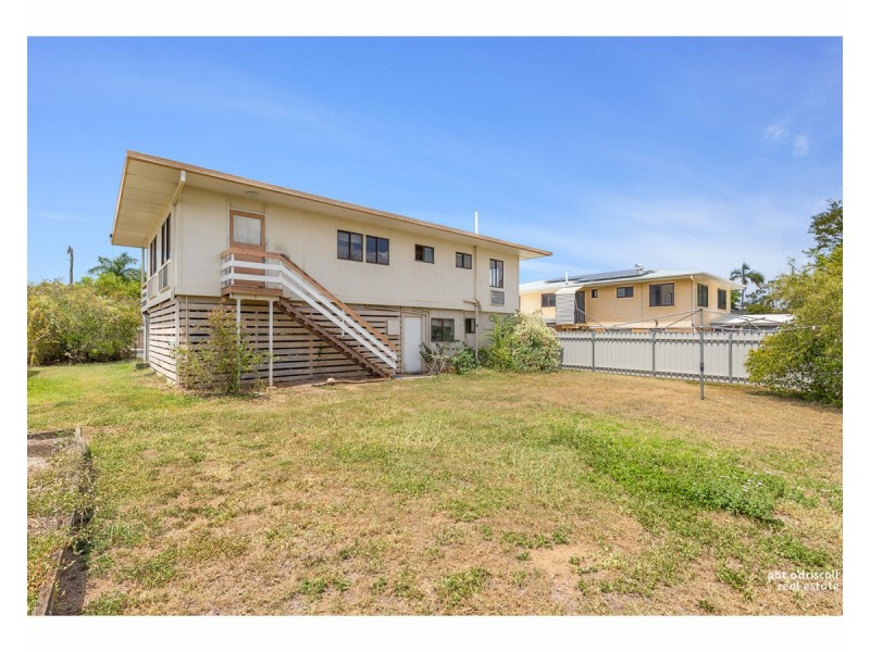 20 Harwood Street, Park Avenue QLD 4701