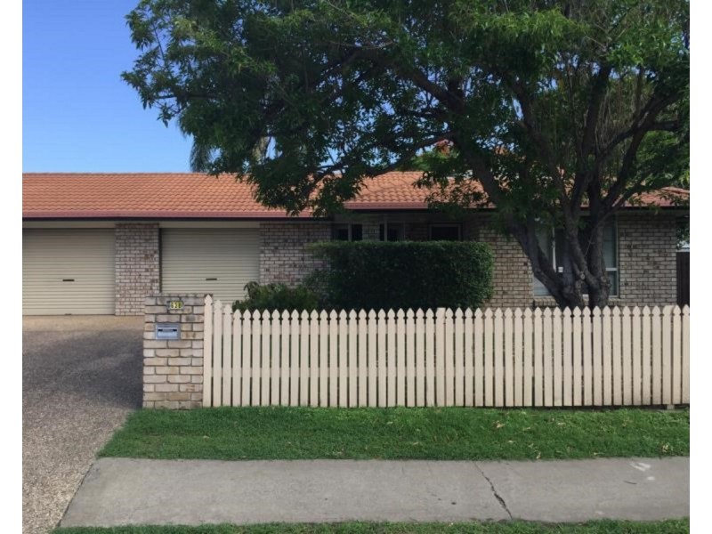 63B Archer Street, Rockhampton City QLD 4700