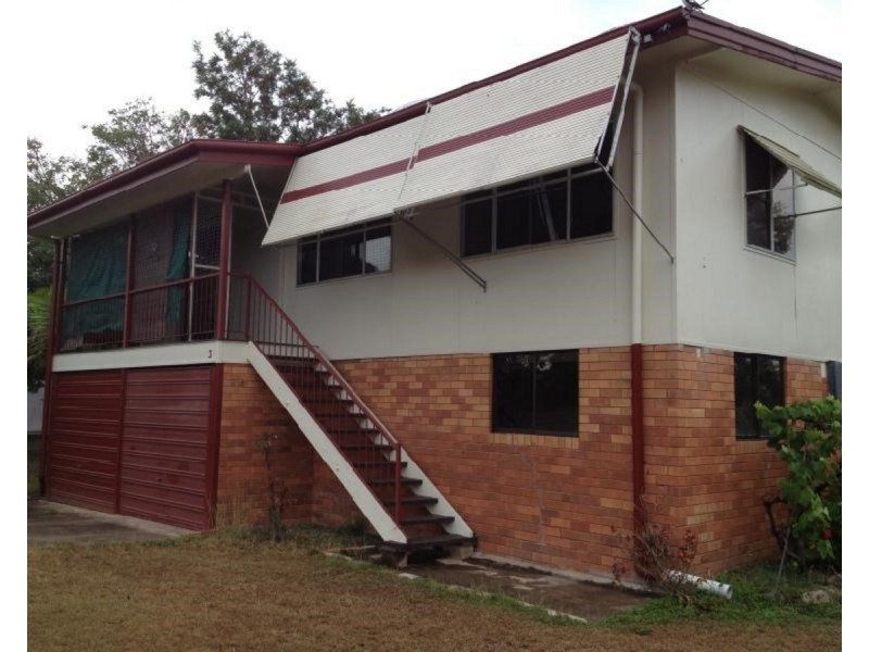 3 Stenlake Avenue, Kawana QLD 4701