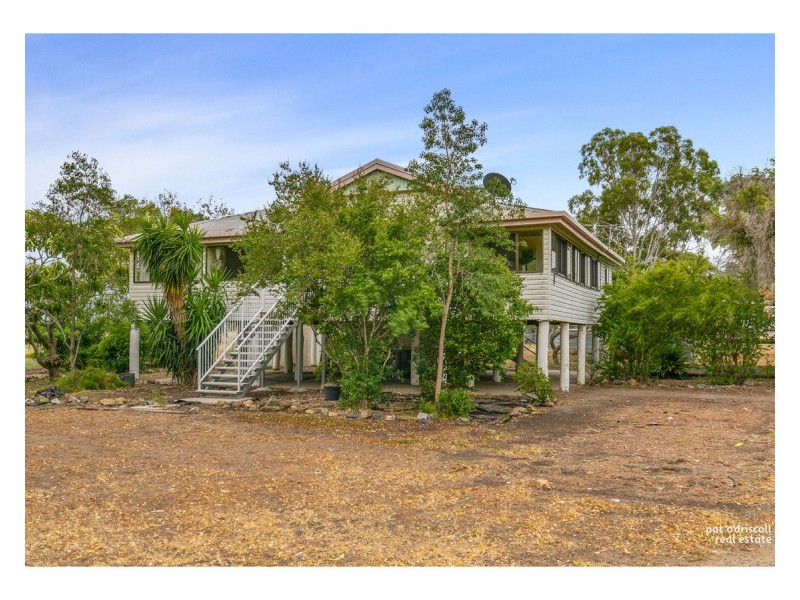 286 Gavial – Gracemere Road, Gracemere QLD 4702