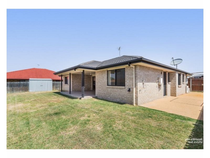 10 Koolamarra Drive, Gracemere QLD 4702