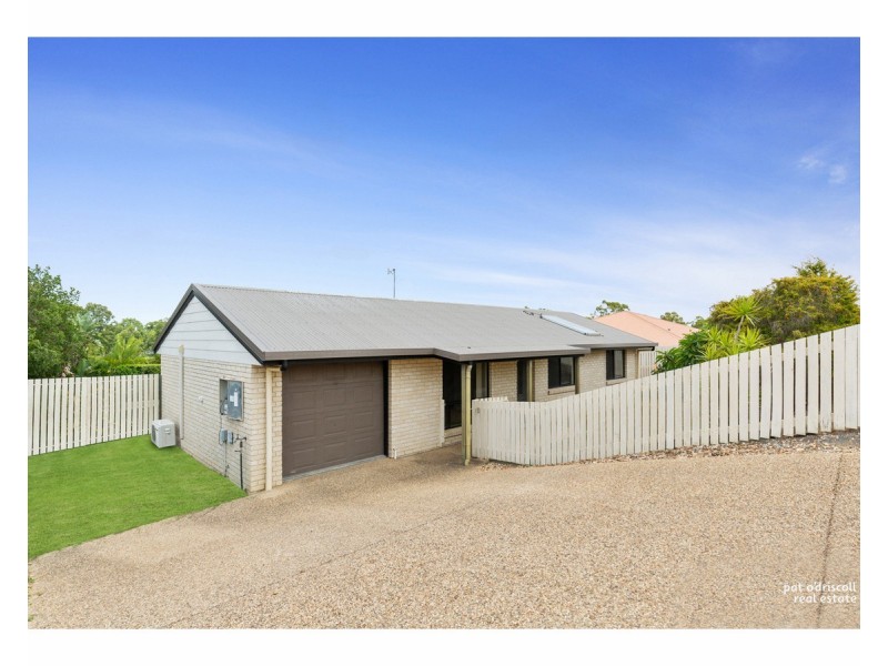 45 Pillich Street, Kawana QLD 4701