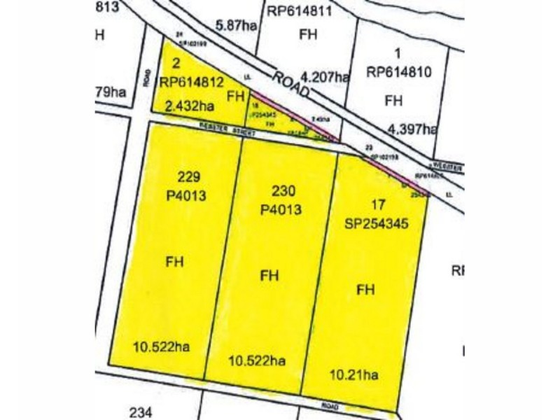 105 Watts Road, Gracemere QLD 4702