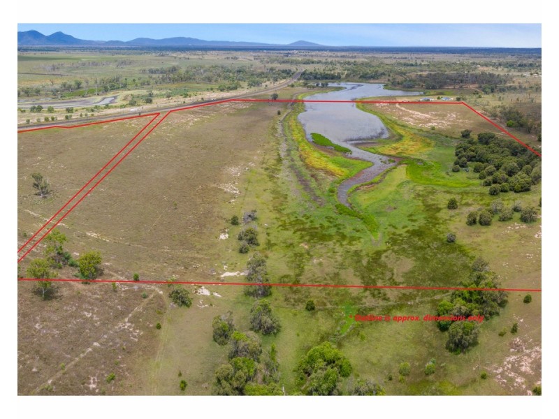 105 Watts Road, Gracemere QLD 4702