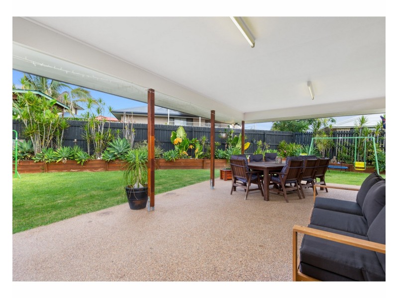 7 Hume Court, Gracemere QLD 4702